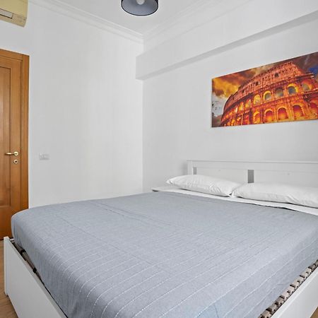 Appio Grand Apartment - S. Giovanni Rom Exterior foto