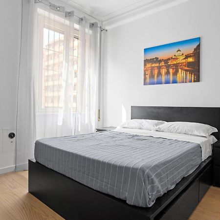 Appio Grand Apartment - S. Giovanni Rom Exterior foto