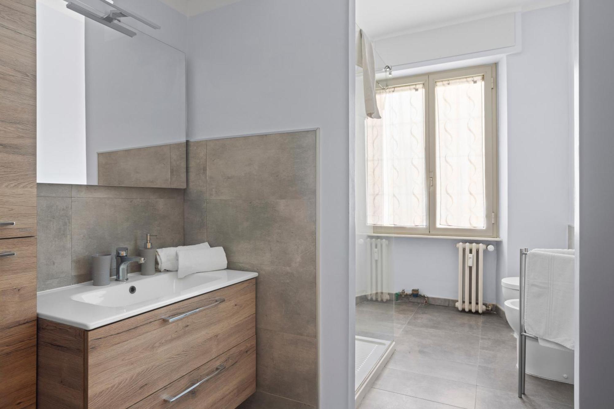 Appio Grand Apartment - S. Giovanni Rom Exterior foto