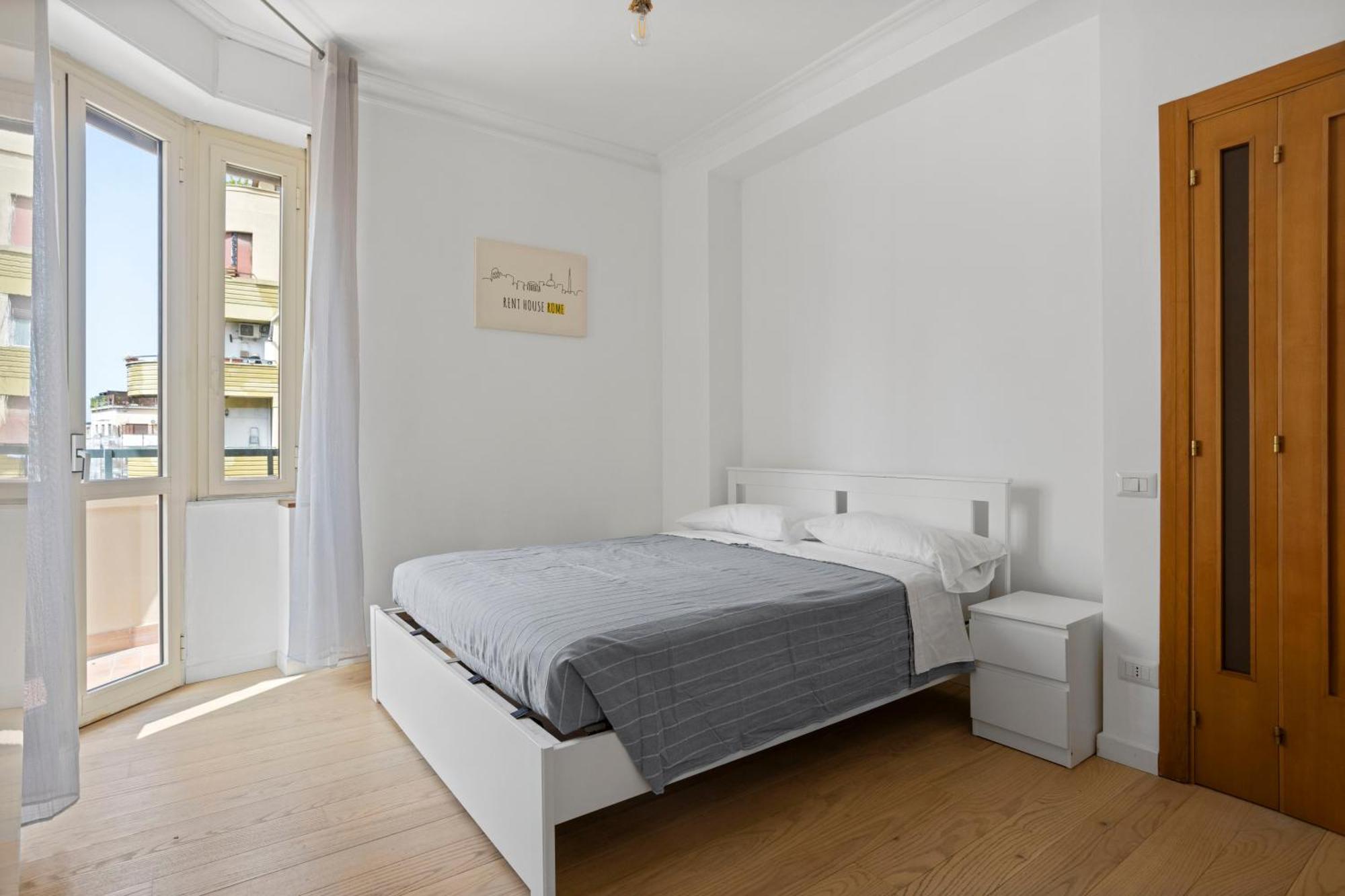 Appio Grand Apartment - S. Giovanni Rom Exterior foto
