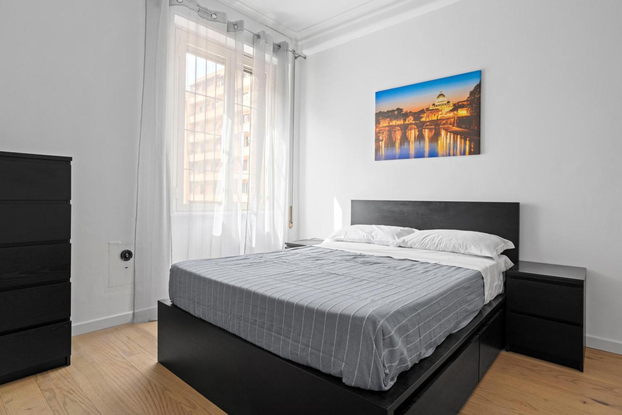 Appio Grand Apartment - S. Giovanni Rom Exterior foto