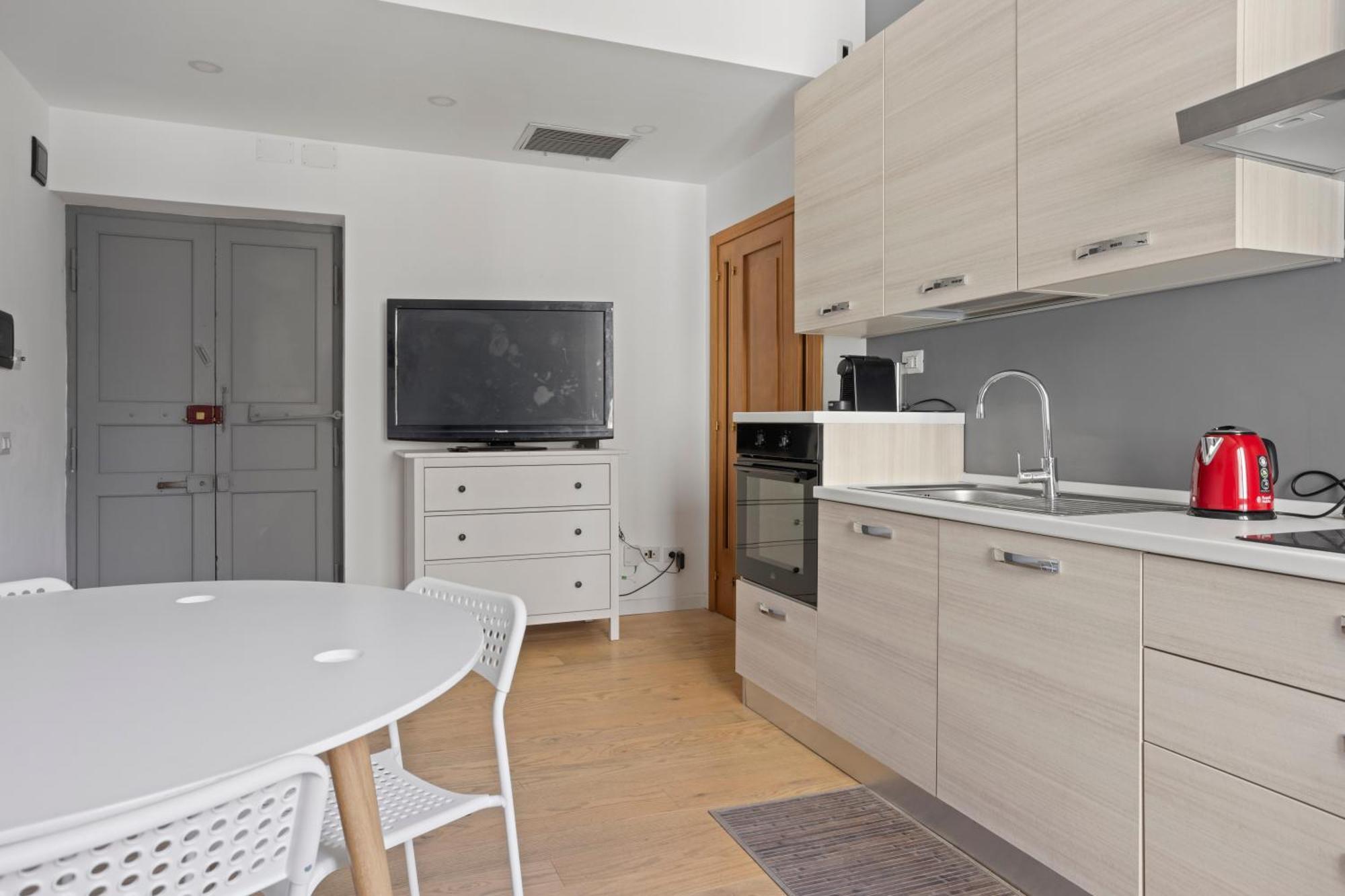 Appio Grand Apartment - S. Giovanni Rom Exterior foto