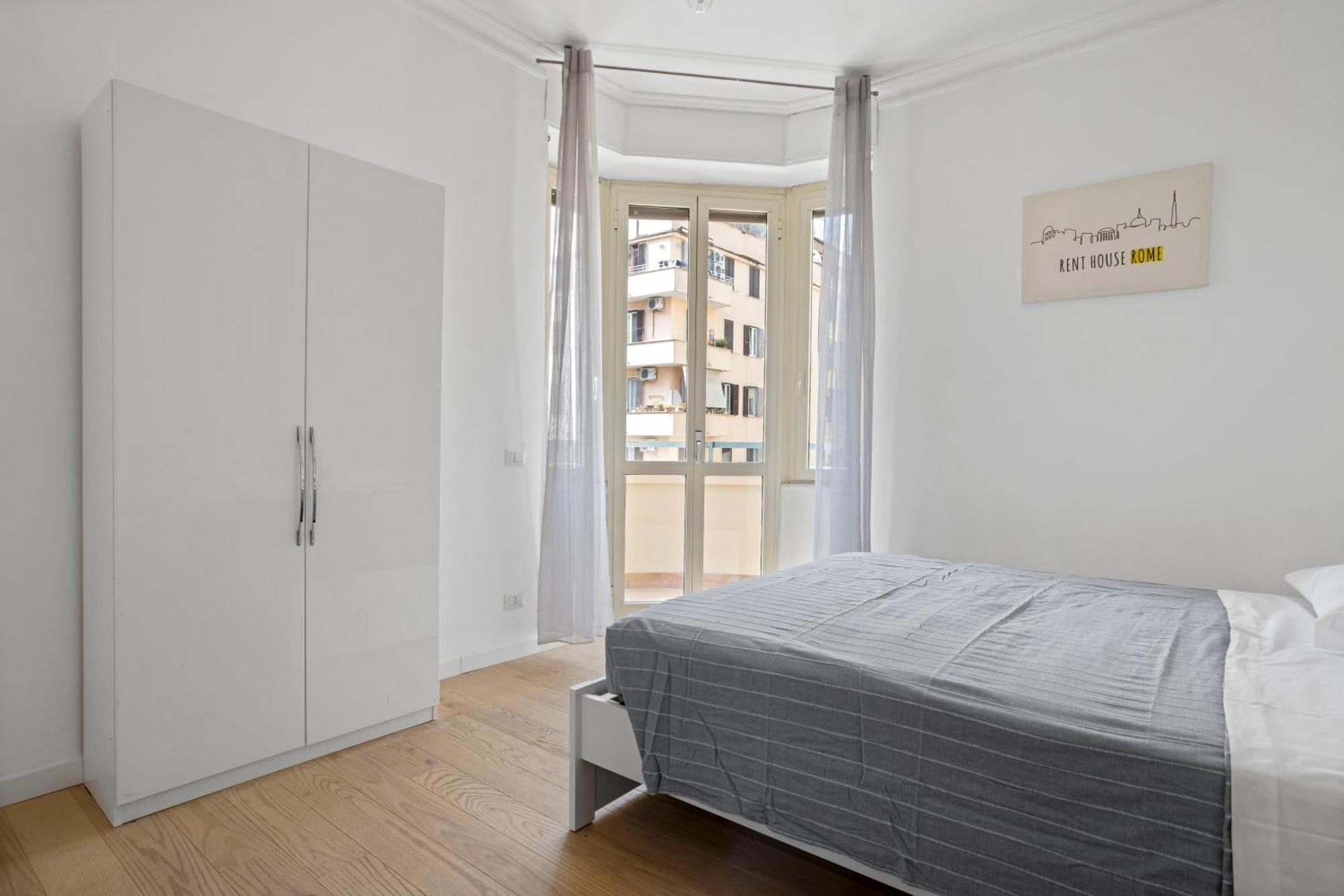 Appio Grand Apartment - S. Giovanni Rom Exterior foto