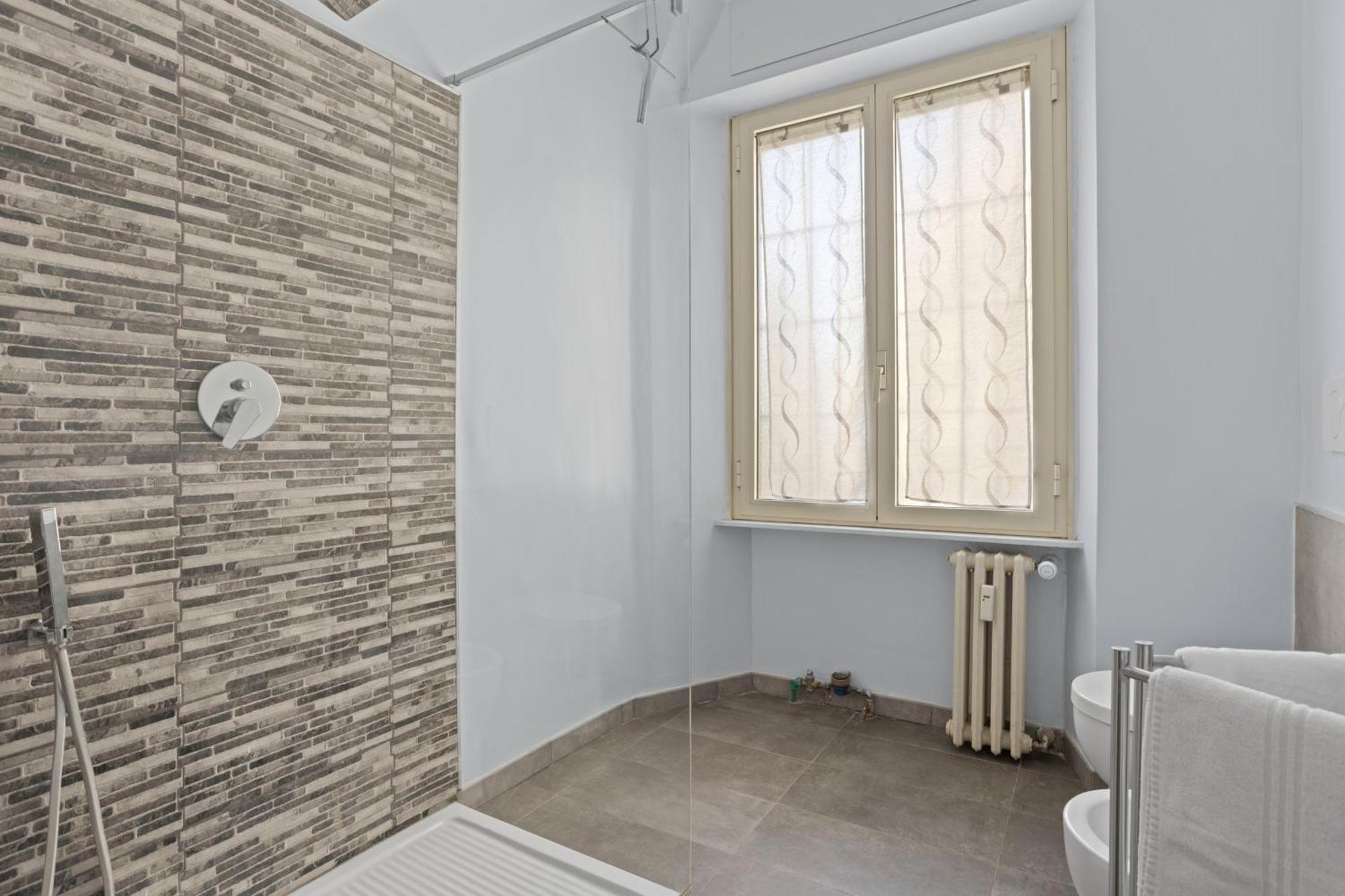 Appio Grand Apartment - S. Giovanni Rom Exterior foto