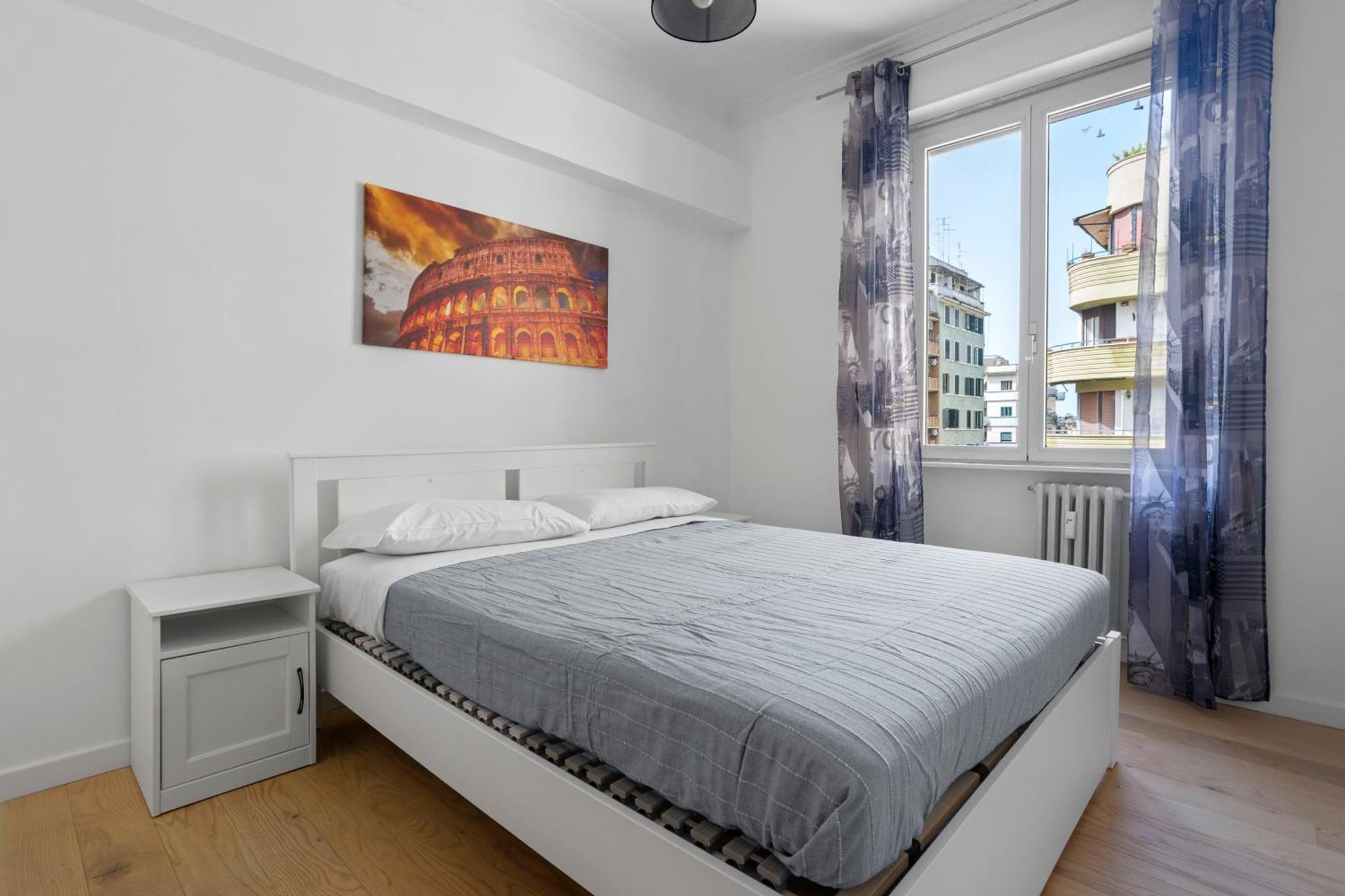 Appio Grand Apartment - S. Giovanni Rom Exterior foto